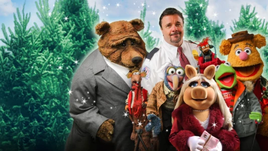 Watch A Muppets Christmas: Letters to Santa Trailer
