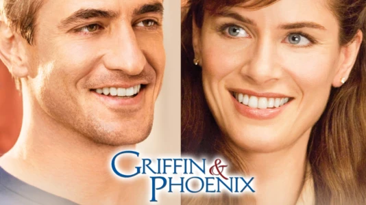 Watch Griffin & Phoenix Trailer