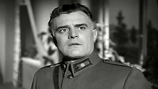 Kasarmin tytär