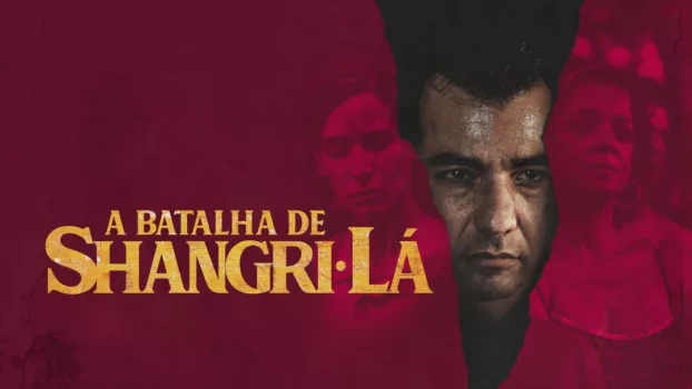 Watch The Battle of Shangri-la Trailer
