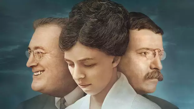 Watch The Roosevelts: An Intimate History Trailer