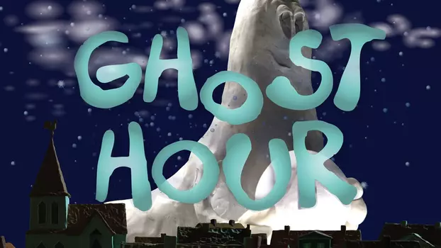 Watch Ghost Hour Trailer