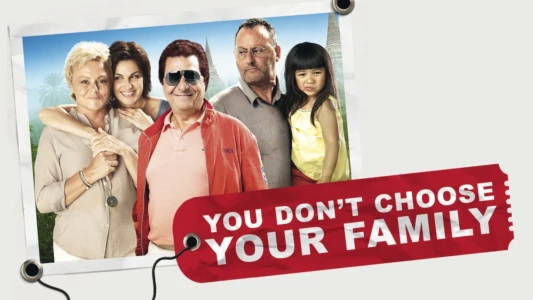 Watch You Don't Choose Your Family Trailer