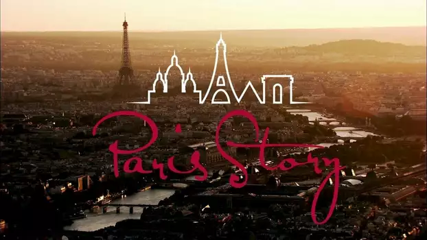 Paris Story