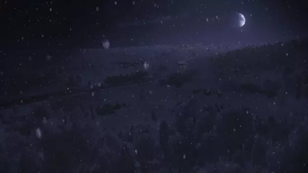 Watch André Rieu - Home for Christmas Trailer