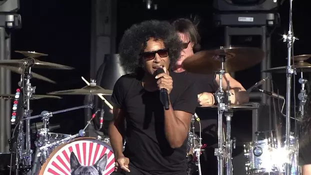 Alice In Chains: Rock Am Ring