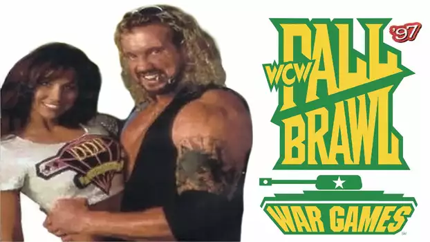 Watch WCW Fall Brawl 1997 Trailer