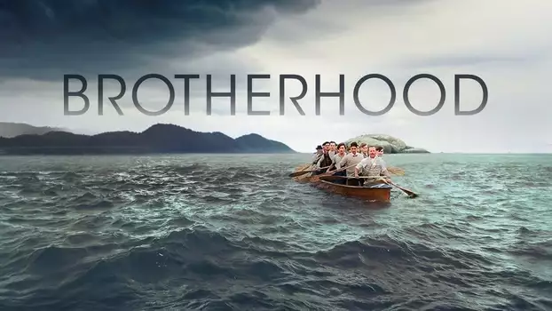 Watch Brotherhood Trailer