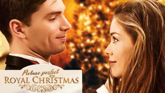 Watch Picture Perfect Royal Christmas Trailer