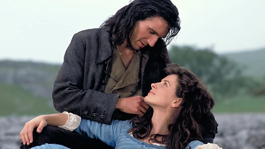 Watch Wuthering Heights Trailer