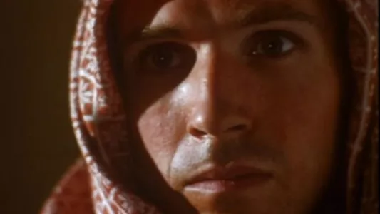 Watch A Dangerous Man: Lawrence After Arabia Trailer