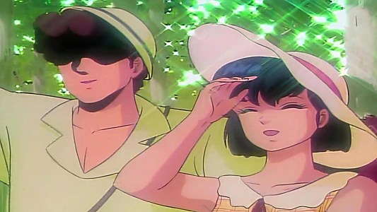 Watch Prelude Maison Ikkoku: When the Cherry Blossoms Return in the Spring Trailer