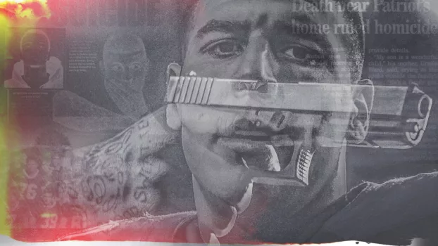 Watch Killer Inside: The Mind of Aaron Hernandez Trailer