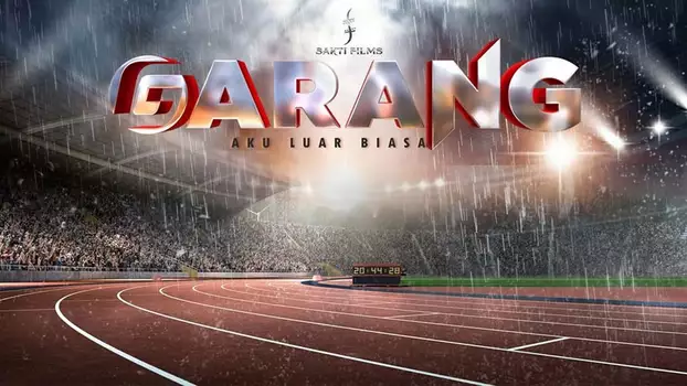 Watch Garang Trailer