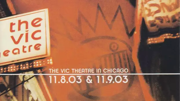 Ween: Live in Chicago