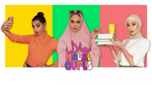 Watch Halal Gurls Trailer