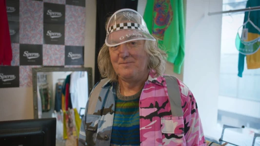 Watch James May: Our Man in… Trailer