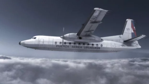 Watch I Am Alive: Surviving the Andes Plane Crash Trailer