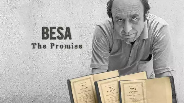 Watch Besa: The Promise Trailer
