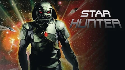 Watch Star Hunter Trailer