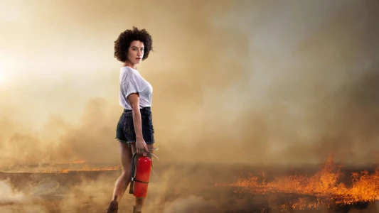 Watch Ilana Glazer: The Planet Is Burning Trailer
