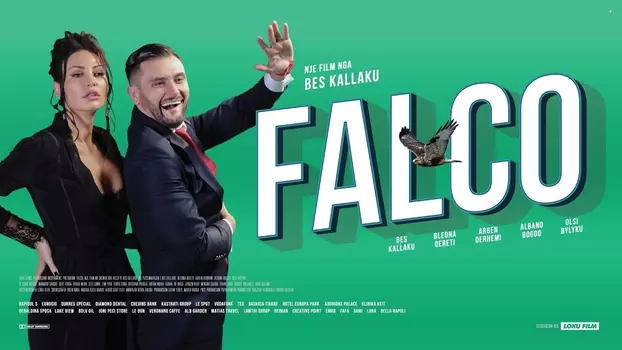 Watch Falco Trailer
