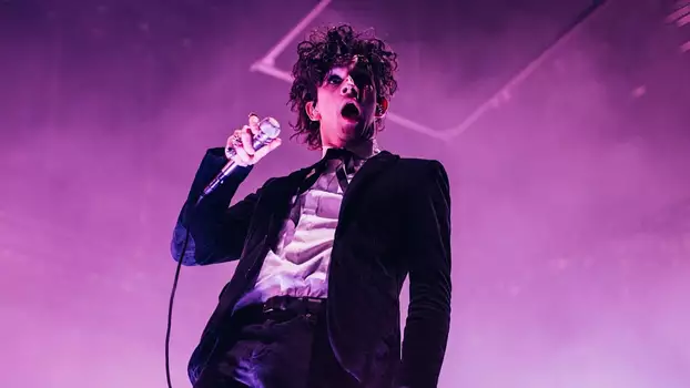 Watch Vevo Presents: The 1975 Live at The O2, London Trailer