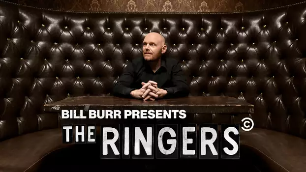 Watch Bill Burr Presents: The Ringers Trailer
