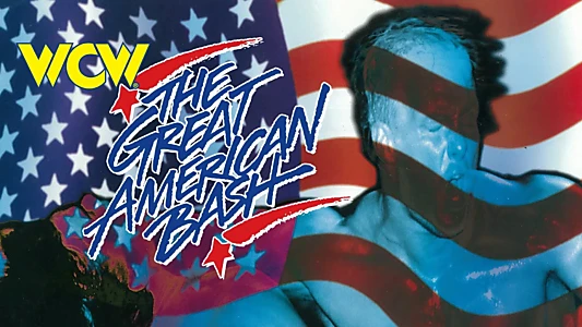 WCW The Great American Bash 1995