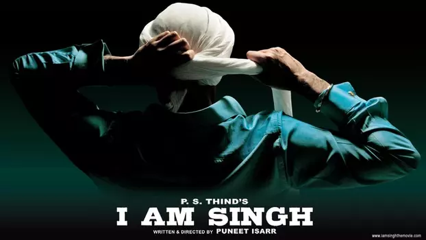 Watch I Am Singh Trailer