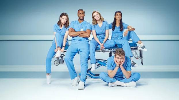 Watch Nurses Trailer