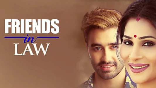 Watch Friends in Law Trailer