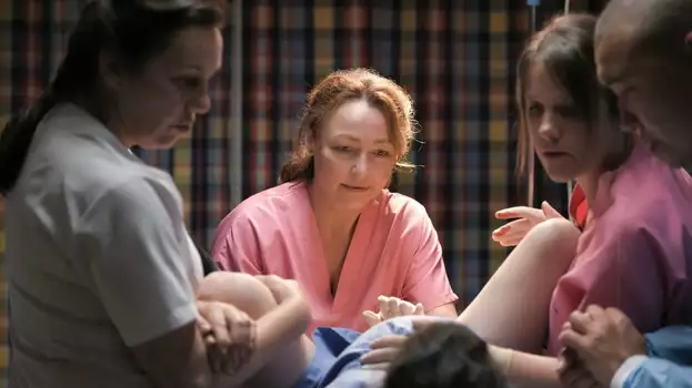 Watch The Midwife Trailer