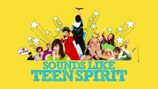 Watch Sounds Like Teen Spirit Trailer