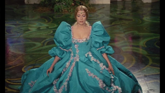 The World of Jacques Demy