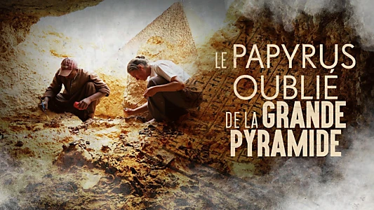 Watch Egypt's Great Pyramid: The New Evidence Trailer