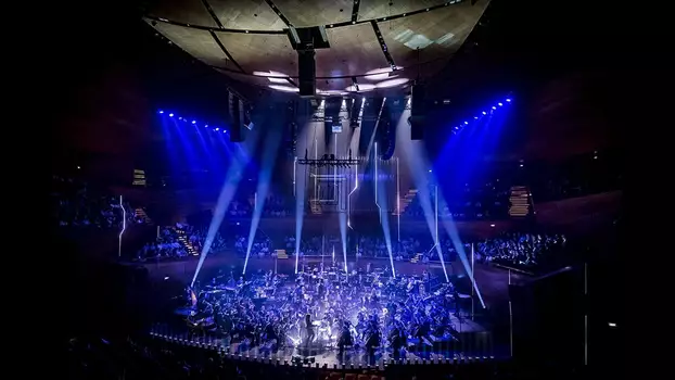 Watch Galaxymphony - Danish National Symphony Orchestra, Anthony Hermus Trailer