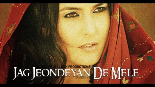 Jag Jeondeyan De Mele