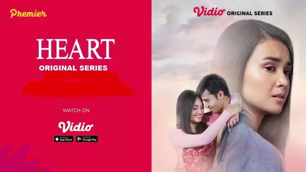 Watch Heart Series Trailer