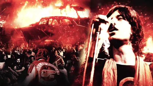 Watch Days of Rage: The Rolling Stones' Road to Altamont Trailer