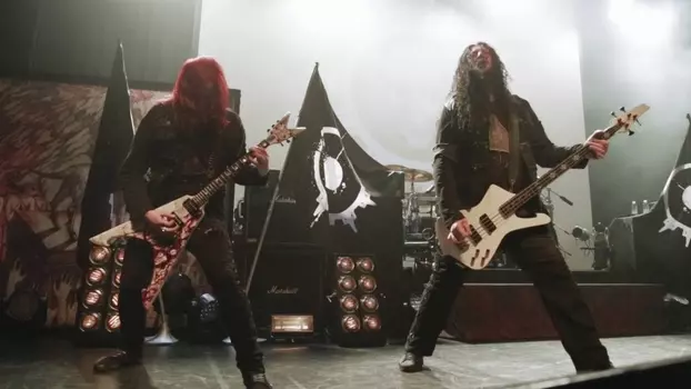 Watch Arch Enemy: War Eternal Tour (Tokyo Sacrifice) Trailer