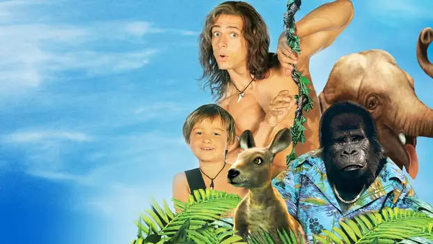Watch George of the Jungle 2 Trailer