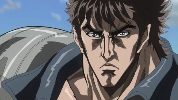 Watch Fist of the North Star: Legend of Raoh - Chapter of Death in Love Trailer