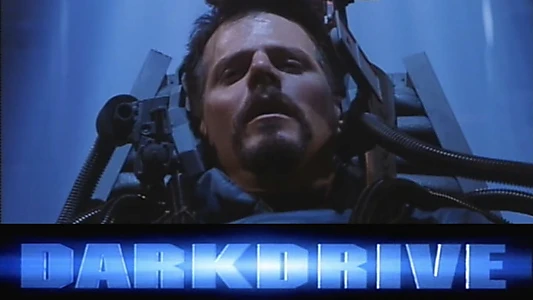 Watch Darkdrive Trailer