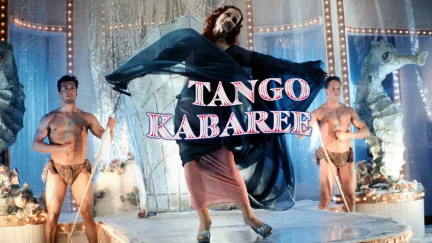 Tango Kabaree