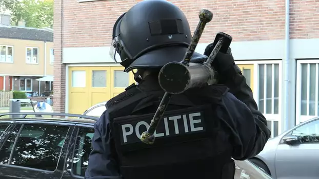 Team Parate Eenheid