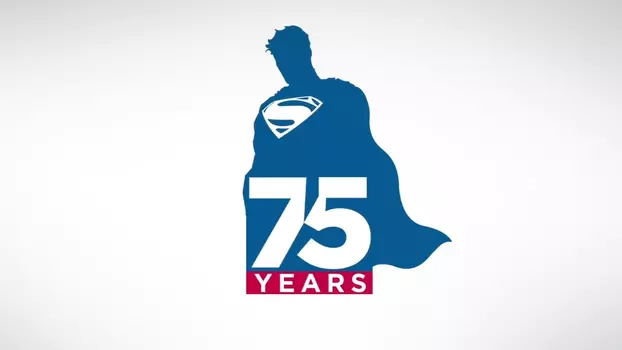 Watch Superman 75 Trailer
