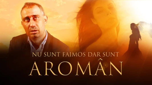 Watch I'm Not Famous But I'm Aromanian Trailer