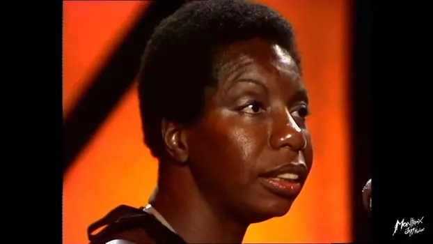 Watch Nina Simone: Live at Montreux 1976 Trailer