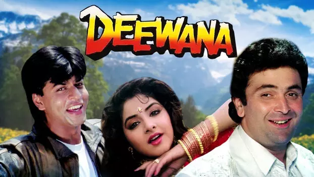 Watch Deewana Trailer